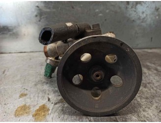 Recambio de bomba servodireccion para tata indica 2006 1.4 63 kw referencia OEM IAM 