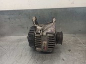 Replacement alternator for Audi 100 sedan (c4) 2.5 TDI OEM IAM reference 34903017B 