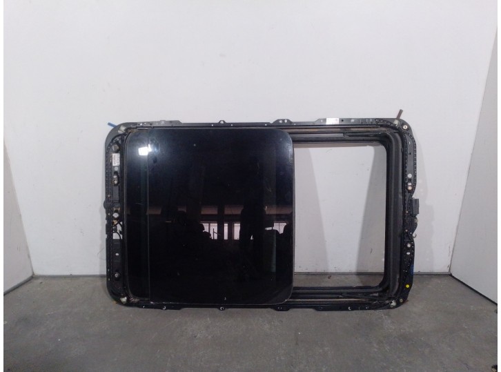 Recambio de techo electrico para seat tarraco (kn2) 2.0 tsi 4drive referencia OEM IAM 5NA877041Q 5NA877049C 