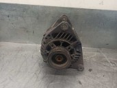 Recambio de alternador para audi 100 berlina (c4) 2.5 tdi referencia OEM IAM 34903017B 
