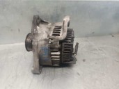Recambio de alternador para audi 100 berlina (c4) 2.5 tdi referencia OEM IAM 34903017B 