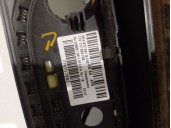 Recambio de techo electrico para seat tarraco (kn2) 2.0 tsi 4drive referencia OEM IAM 5NA877041Q 5NA877049C 