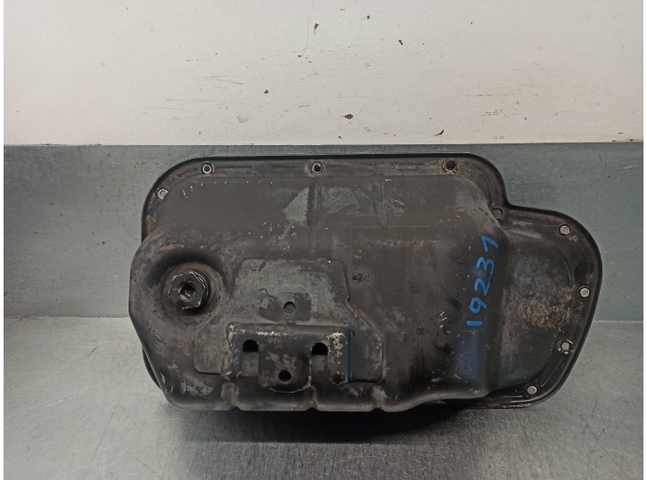 Recambio de carter para peugeot 207 confort referencia OEM IAM 0301L5  