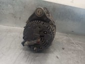 Replacement alternator for Audi 100 sedan (c4) 2.5 TDI OEM IAM reference 34903017B 