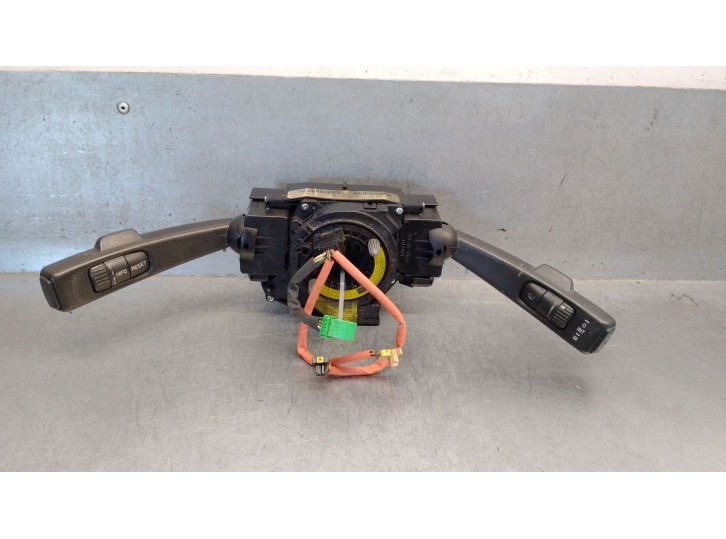 Recambio de mando luces para volvo v50 familiar 2.0 diesel cat referencia OEM IAM 8637377 8637377 