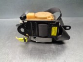 Recambio de cinturon seguridad delantero izquierdo para toyota avensis verso (m20) 1998 referencia OEM IAM 7322044140C0 73220441