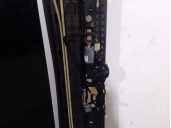 Recambio de techo electrico para seat tarraco (kn2) 2.0 tsi 4drive referencia OEM IAM 5NA877041Q 5NA877049C 