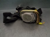 Recambio de cinturon seguridad delantero izquierdo para toyota avensis verso (m20) 1998 referencia OEM IAM 7322044140C0 73220441
