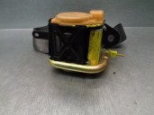 Recambio de cinturon seguridad delantero izquierdo para toyota avensis verso (m20) 1998 referencia OEM IAM 7322044140C0 73220441