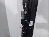 Recambio de techo electrico para seat tarraco (kn2) 2.0 tsi 4drive referencia OEM IAM 5NA877041Q 5NA877049C 