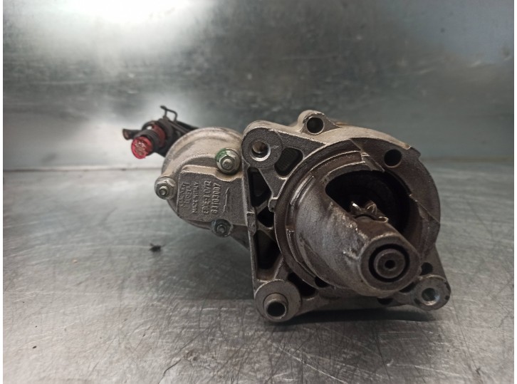 Recambio de motor arranque para fiat brava (182) 1.6 16v cat referencia OEM IAM 46431502  