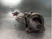 Replacement starter motor for Fiat Brava (182) 1.6 16V CAT OEM IAM reference 46431502 