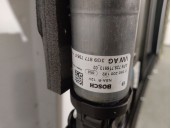 Recambio de techo electrico para seat tarraco (kn2) 2.0 tsi 4drive referencia OEM IAM 5NA877041Q 5NA877049C 