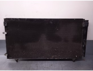 Recambio de condensador / radiador aire acondicionado para toyota avensis verso (m20) 1998 referencia OEM IAM 8846044440  