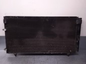 Recambio de condensador / radiador aire acondicionado para toyota avensis verso (m20) 1998 referencia OEM IAM 8846044440  