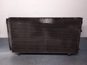 Recambio de condensador / radiador aire acondicionado para toyota avensis verso (m20) 1998 referencia OEM IAM 8846044440  