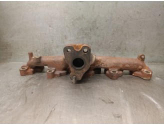 Recambio de colector escape para opel corsa d 1.3 16v cdti referencia OEM IAM 849088 849088 