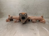 Recambio de colector escape para opel corsa d 1.3 16v cdti referencia OEM IAM 849088 849088 