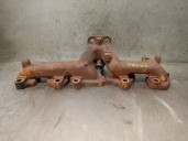 Recambio de colector escape para opel corsa d 1.3 16v cdti referencia OEM IAM 849088 849088 