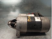 Recambio de motor arranque para fiat brava (182) 1.6 16v cat referencia OEM IAM 46431502 