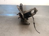 Recambio de mangueta delantera derecha para volvo v50 familiar 2.0 diesel cat referencia OEM IAM 3M513K170BH 31212948 