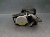 Recambio de cinturon seguridad trasero izquierdo para toyota avensis verso (m20) 1998 referencia OEM IAM 7337044041C0  5 PUERTAS