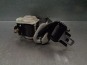 Recambio de cinturon seguridad trasero izquierdo para toyota avensis verso (m20) 1998 referencia OEM IAM 7337044041C0  5 PUERTAS