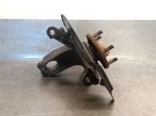 Recambio de mangueta delantera derecha para volvo v50 familiar 2.0 diesel cat referencia OEM IAM 3M513K170BH 31212948 