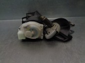 Recambio de cinturon seguridad trasero izquierdo para toyota avensis verso (m20) 1998 referencia OEM IAM 7337044041C0  5 PUERTAS