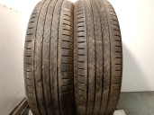 Recambio de neumatico/s para dacia duster (hm_) 1.0 tce 90 referencia OEM IAM 21565R1799H CONTINENTAL ECOCONTACT 6Q