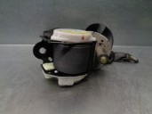 Recambio de cinturon seguridad trasero izquierdo para toyota avensis verso (m20) 1998 referencia OEM IAM 7337044041C0  5 PUERTAS