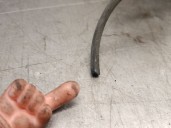 Recambio de mangueta delantera derecha para volvo v50 familiar 2.0 diesel cat referencia OEM IAM 3M513K170BH 31212948 