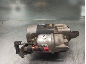 Recambio de motor arranque para fiat brava (182) 1.6 16v cat referencia OEM IAM 46431502 