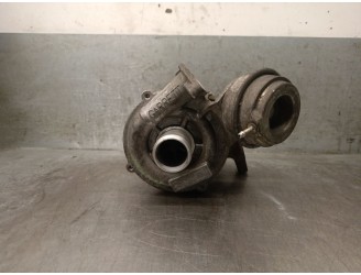 Recambio de turbocompresor para opel corsa d 1.3 16v cdti referencia OEM IAM 55237520 860496 7991712 GARRETT