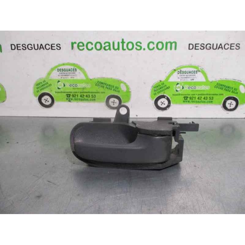 Recambio de maneta interior delantera derecha para peugeot 107 1.0 cat (384f) referencia OEM IAM 9143K8  