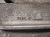 Recambio de soporte motor izquierdo para skoda octavia combi (1z5) 2.0 tdi dpf referencia OEM IAM 1K0199555  