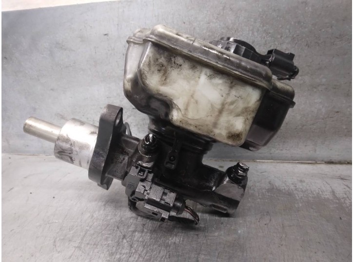 Recambio de bomba freno para skoda octavia combi (1z5) 2.0 tdi dpf referencia OEM IAM 1K1611301D 03350886351 