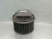 Recambio de motor calefaccion para volvo v50 familiar 2.0 diesel cat referencia OEM IAM 5027252473 31390438 