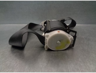 Recambio de cinturon seguridad trasero izquierdo para toyota avensis verso (m20) 1998 referencia OEM IAM 7357044050C0  5 PUERTAS