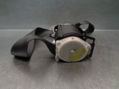 Recambio de cinturon seguridad trasero izquierdo para toyota avensis verso (m20) 1998 referencia OEM IAM 7357044050C0  5 PUERTAS