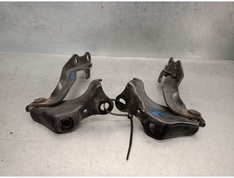 Recambio de bisagra capot para lexus rx (_u3_) 400h awd (mhu38_) referencia OEM IAM 5341048030 5341048030 