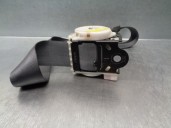 Recambio de cinturon seguridad trasero izquierdo para toyota avensis verso (m20) 1998 referencia OEM IAM 7357044050C0  5 PUERTAS