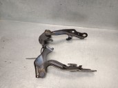 Recambio de bisagra capot para lexus rx (_u3_) 400h awd (mhu38_) referencia OEM IAM 5341048030 5341048030 