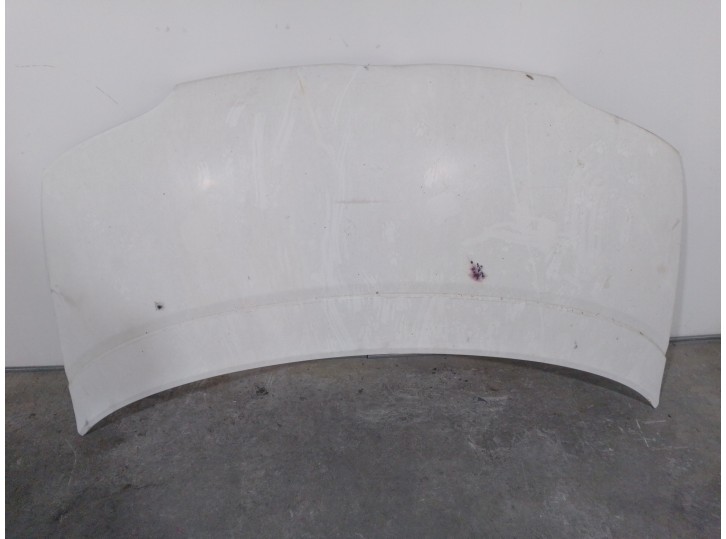 Recambio de capot para nissan vanette cargo 2.3 diesel referencia OEM IAM 651009C030  