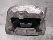 Replacement right engine mount for Skoda Octavia Combi (1Z5) 2.0 TDI DPF OEM IAM reference 1K0199262A 