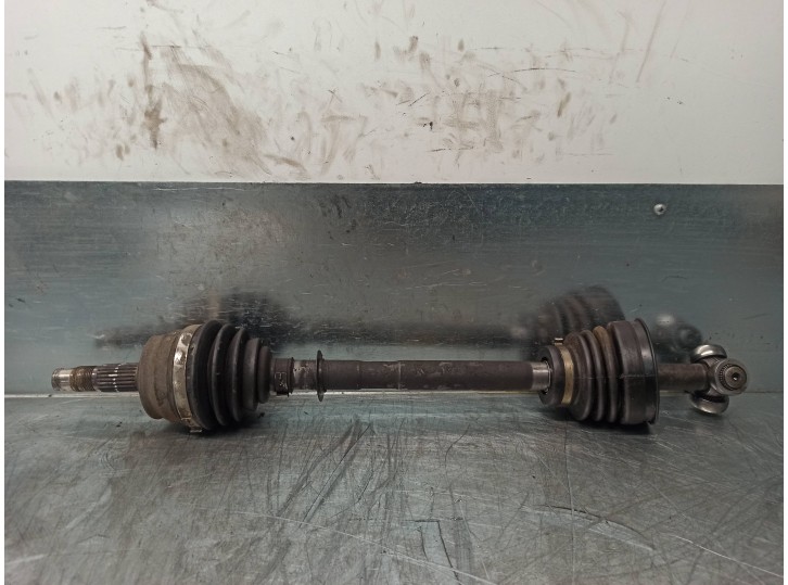 Recambio de transmision delantera izquierda para fiat brava (182) 1.6 16v cat referencia OEM IAM 46307081  