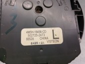 Recambio de motor calefaccion para volvo v50 familiar 2.0 diesel cat referencia OEM IAM 5027252473 31390438 