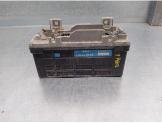 Recambio de centralita abs para mercedes-benz clase c (w201) berlina 2.3 referencia OEM IAM 0055452132 0265101018 BOSCH