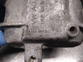 Replacement right engine mount for Skoda Octavia Combi (1Z5) 2.0 TDI DPF OEM IAM reference 1K0199262A 