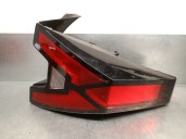 Recambio de piloto trasero derecho para dacia duster (hm_) 1.0 tce 90 referencia OEM IAM 265505416R 265505416R 